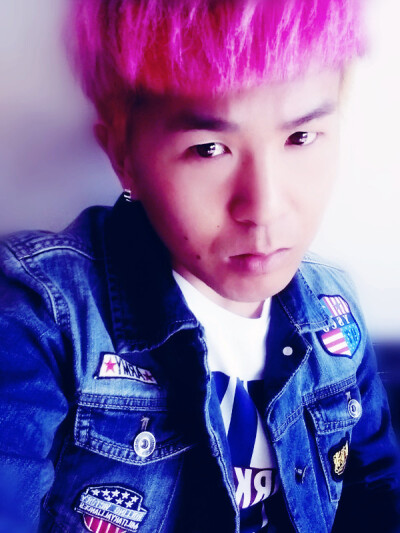 包嘉豪最新写真-壁纸