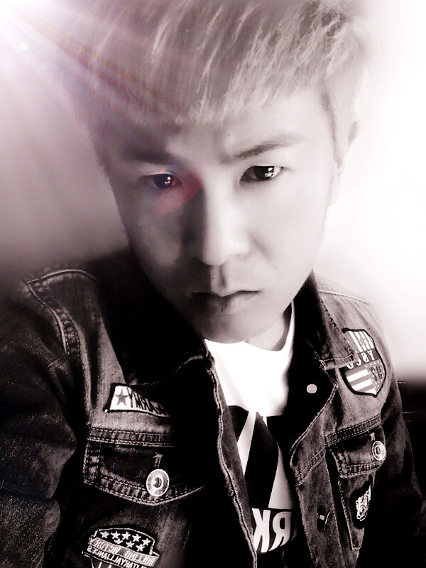 包嘉豪最新写真-壁纸