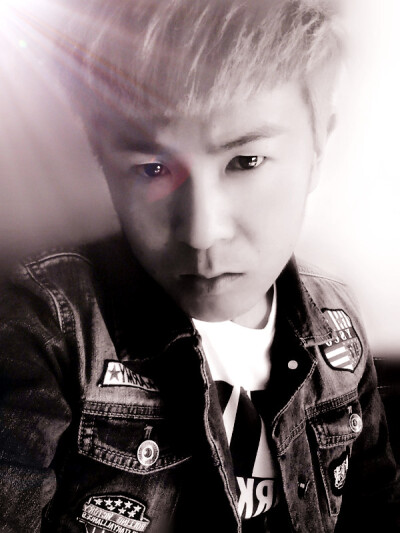 包嘉豪最新写真-壁纸