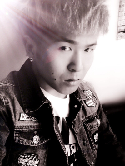 包嘉豪最新写真-壁纸