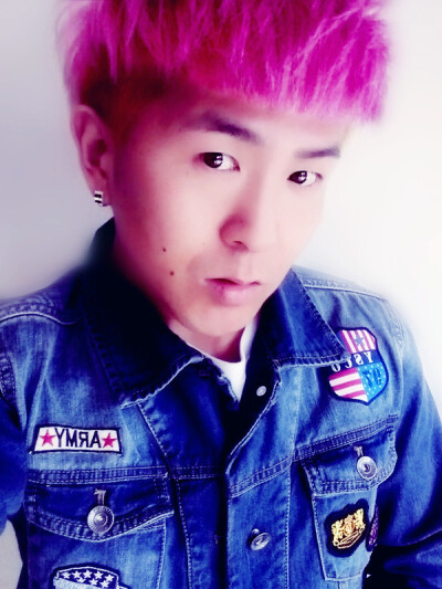 包嘉豪最新写真-壁纸