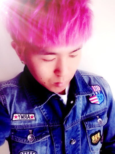 包嘉豪最新写真-壁纸