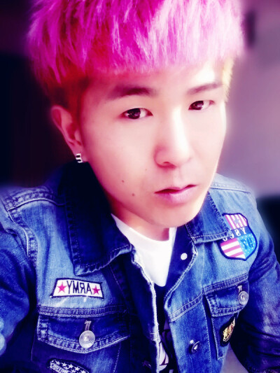 包嘉豪最新写真-壁纸