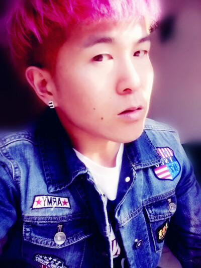 包嘉豪最新写真-壁纸