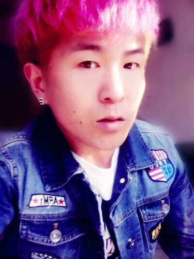 包嘉豪最新写真-壁纸