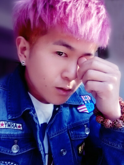 包嘉豪最新写真-壁纸