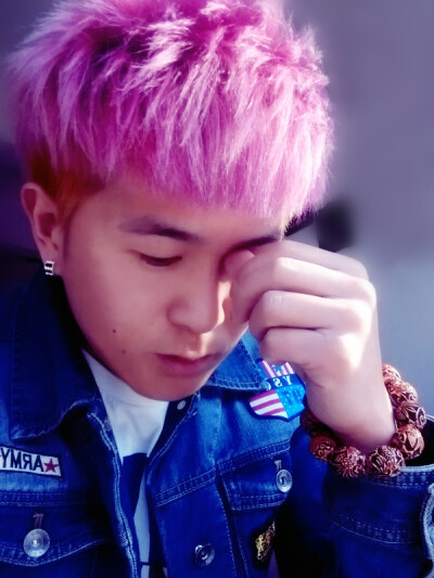 包嘉豪最新写真-壁纸