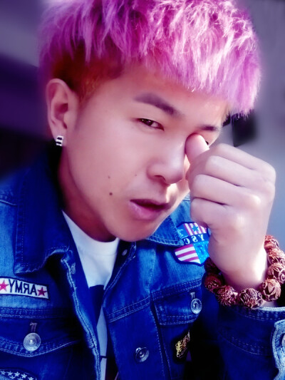 包嘉豪最新写真-壁纸