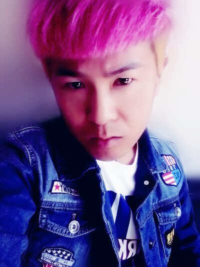 包嘉豪最新写真-壁纸