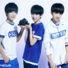 tfboys