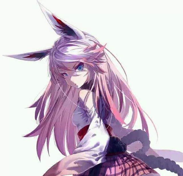 嗯哼~ 崩坏学园2 八重樱