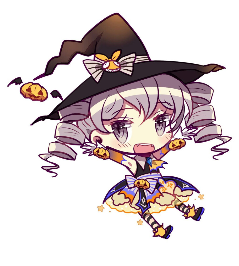 嗯哼~ 崩坏学园2 布洛妮娅