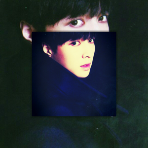 张艺兴啊只要你好好的就好呀治愈独角兽#LAY#