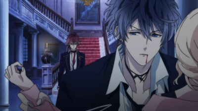 【DIABOLIK LOVERS】