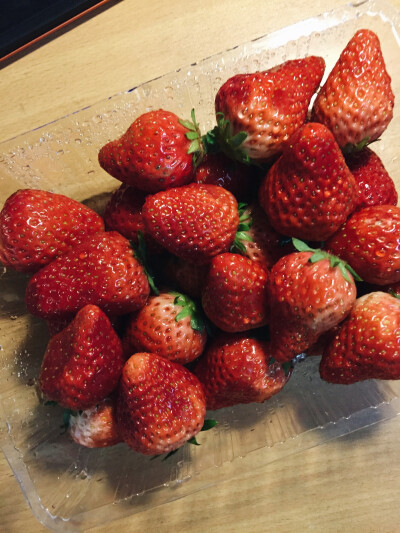 Strawberry 