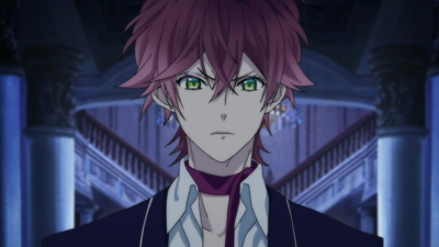 Ayato Sakamaki