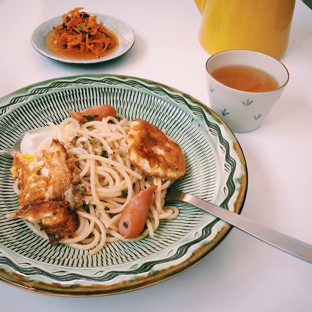 早餐_厨房_烹饪_烘培_早午饭_美图_插图_壁纸_朝食_美食_食堂