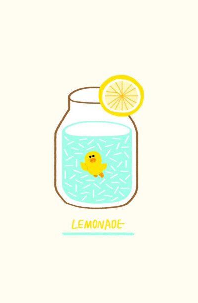 LEMONADE