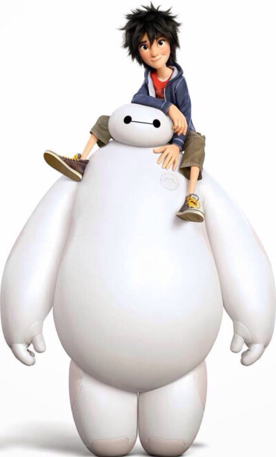 Big hero 6