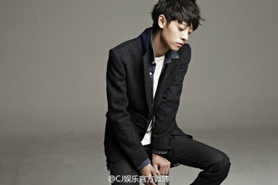 #郑俊英 정준영 （Jung Joon Young），1989年2月21日生 2012年Super Star k4季军 珍♡稀♡的Rocker做你想做的