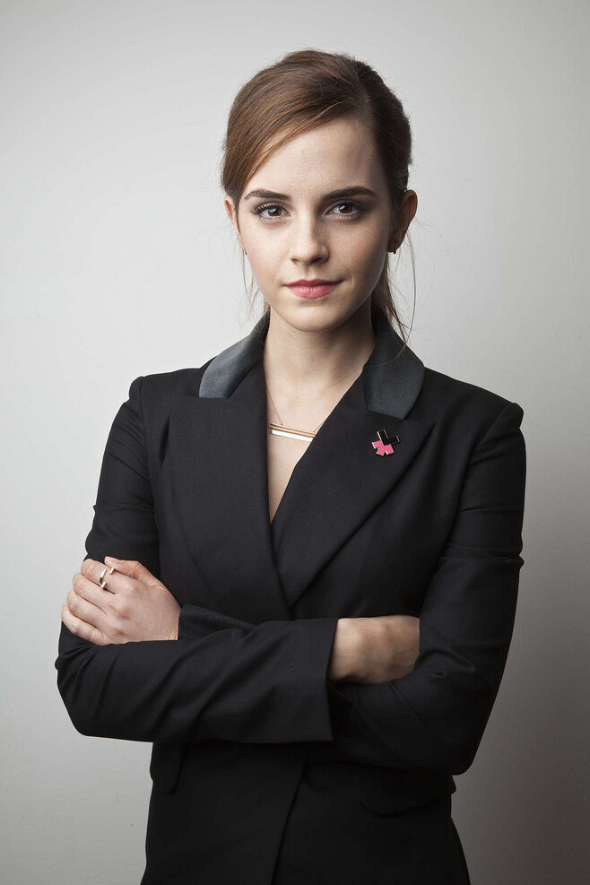 Emma watson 艾玛沃特森 桌面壁纸头像