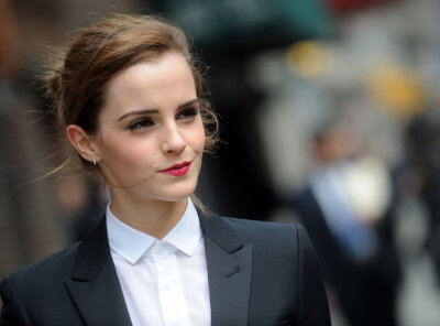 Emma watson 艾玛沃特森 桌面壁纸头像