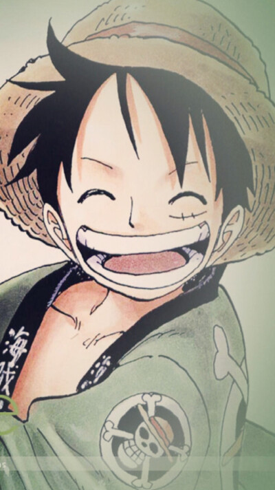 Luffy