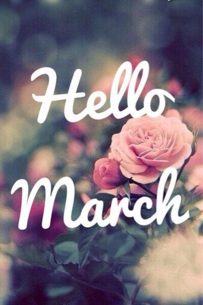 Sweet March~