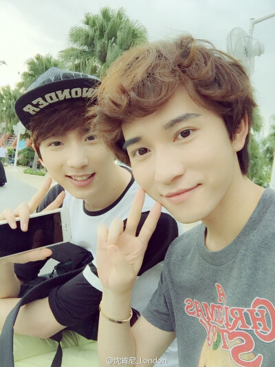 肯尼小王子
