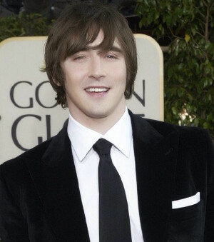 李佩斯Lee pace