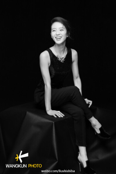 你的笑你的好刘诗诗