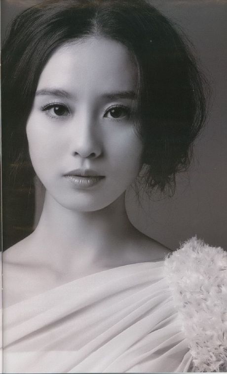 伊人独立 刘诗诗