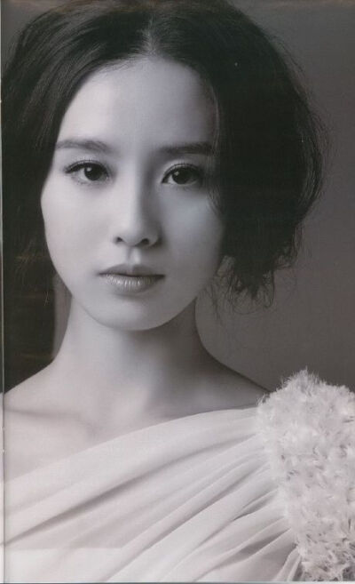 伊人独立 刘诗诗