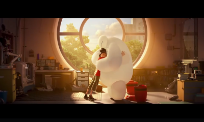 BayMax