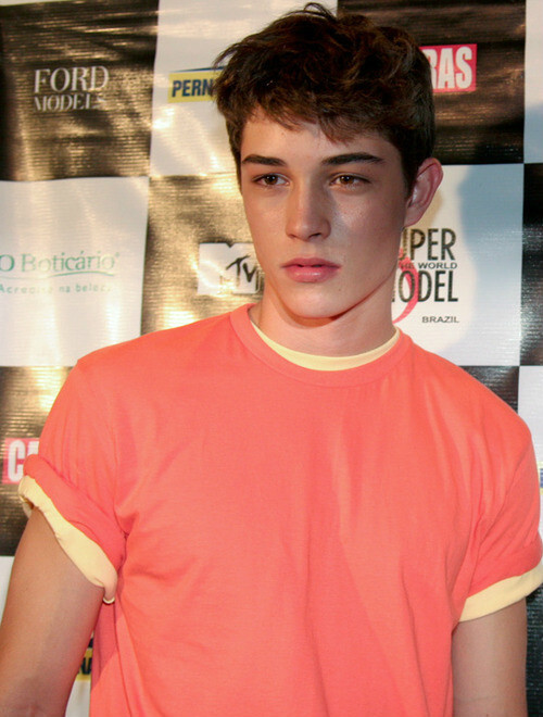 francisco lachowski