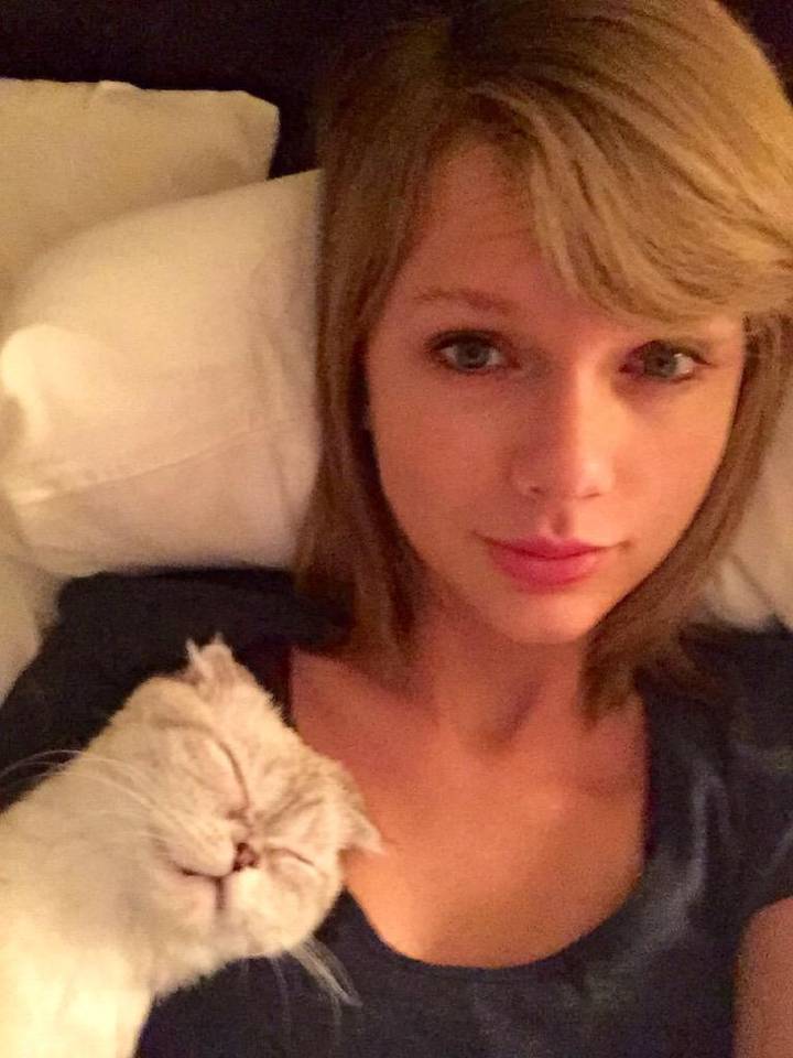 TAYLORSWIFT