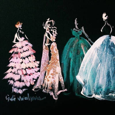 衣服 时装 美美哒