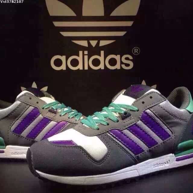 Adidas潮鞋