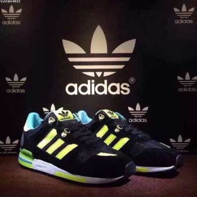 Adidas潮鞋