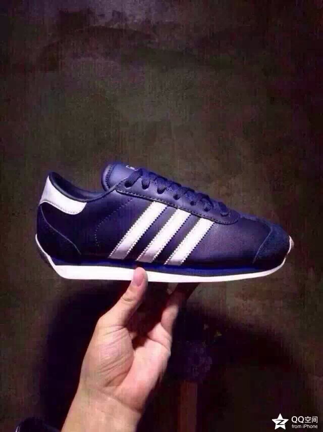 Adidas潮鞋