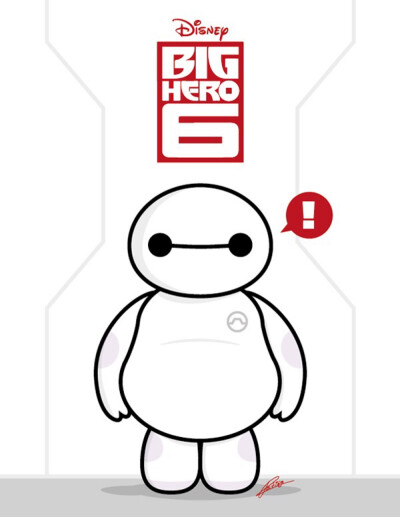 Big hero 6