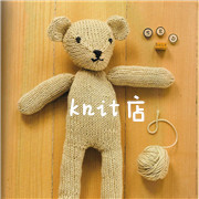 knit店 http://shop68205683.taobao.com/index.htm?spm=2013.1.w5002-10259858015.2.JuOj5y