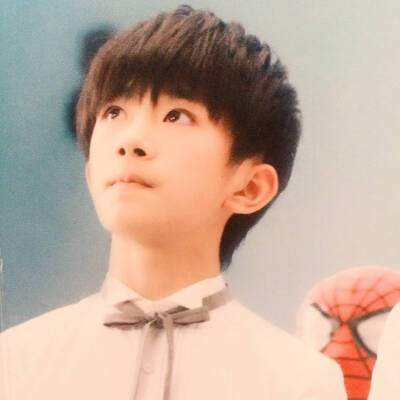 #易烊千玺# #TFBOYS# ~≧▽≦)/~