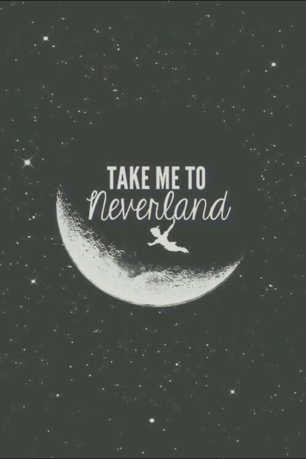 Neverland