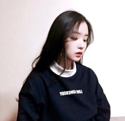 女生头像 ✨总有人会离开总有人会来