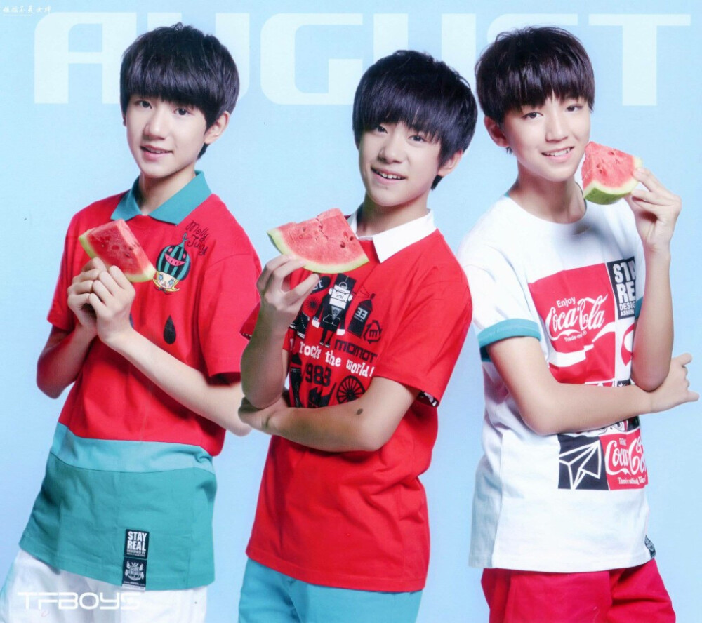 tfboys