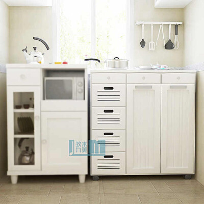 餐边柜 韩式简约