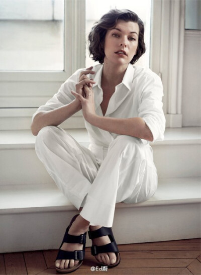 Milla Jovovich
