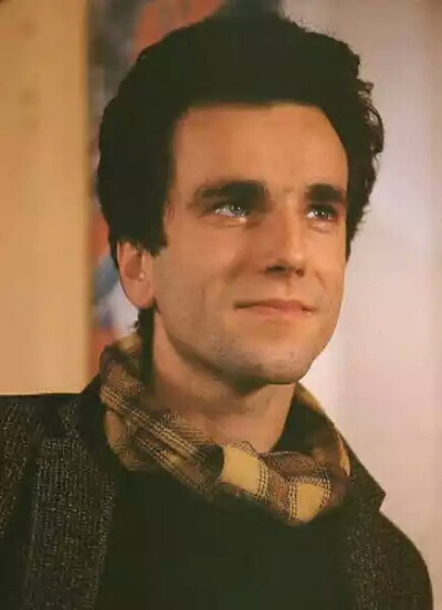 Daniel Day Lewis