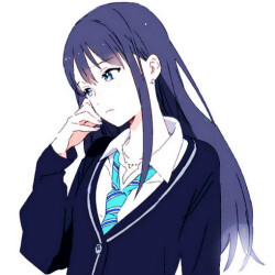 你怎么还不来我都要长蘑菇了QAQ